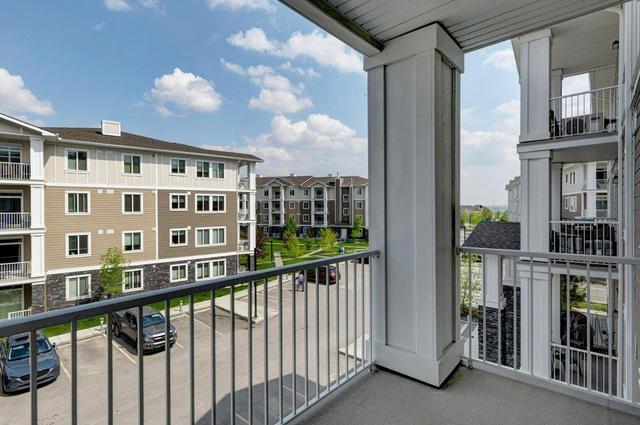2305 - 522 Cranford Drive Se, Condo with 2 bedrooms, 2 bathrooms and 2 parking in Calgary AB | Image 3