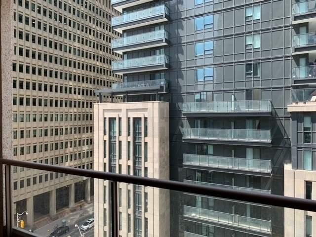 906 - 925 Bay St, Condo with 0 bedrooms, 1 bathrooms and 1 parking in Toronto ON | Image 7