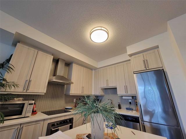 408 - 2093 Fairview St, Condo with 1 bedrooms, 1 bathrooms and 1 parking in Burlington ON | Image 25
