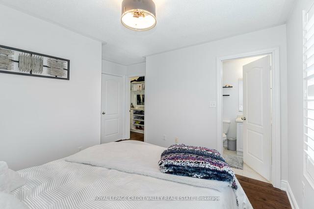 5 - 1137 Haig Blvd, Townhouse with 3 bedrooms, 3 bathrooms and 2 parking in Mississauga ON | Image 19