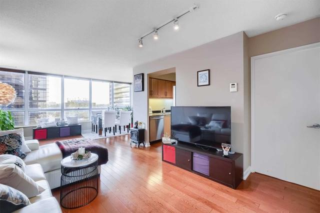 1408 - 33 Sheppard Ave E, Condo with 2 bedrooms, 2 bathrooms and 1 parking in Toronto ON | Image 38