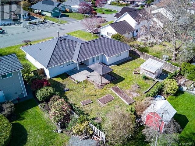 1630 Foxxwood Dr, House detached with 4 bedrooms, 2 bathrooms and 4 parking in Comox BC | Image 52