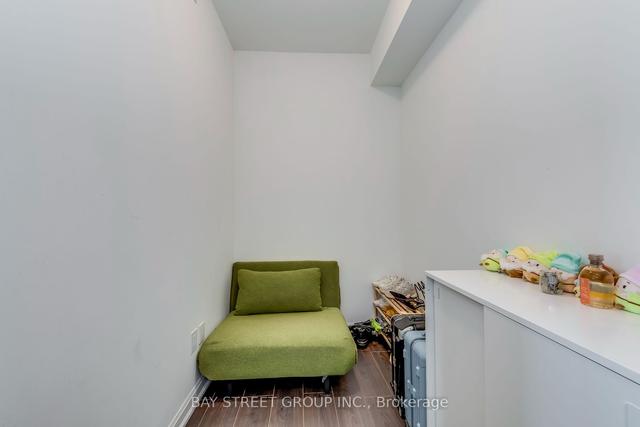 2603 - 9 Bogert Ave, Condo with 2 bedrooms, 2 bathrooms and 1 parking in Toronto ON | Image 25