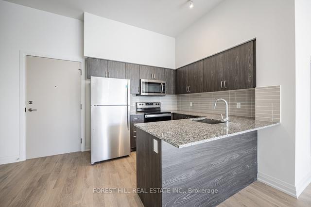 105 - 10 Meadowglen Pl, Condo with 3 bedrooms, 2 bathrooms and 1 parking in Toronto ON | Image 28