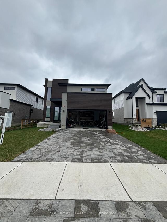 64 Poole Cres, House detached with 4 bedrooms, 3 bathrooms and 4 parking in Middlesex Centre ON | Image 6