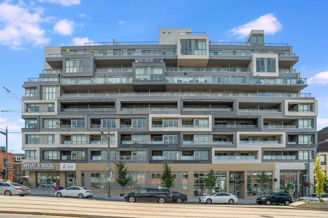 404 - 835 St Clair Ave W, Condo with 1 bedrooms, 2 bathrooms and 1 parking in Toronto ON | Image 12