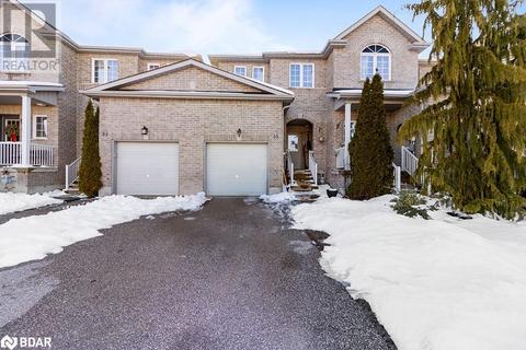 33 Arch Brown Court, Barrie, ON, L4M0C6 | Card Image