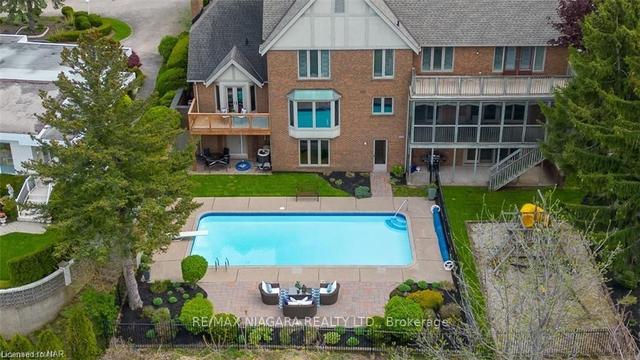 35 Clearview Hts, House detached with 4 bedrooms, 5 bathrooms and 8 parking in St. Catharines ON | Image 35