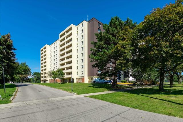 507 - 3420 Eglinton Ave E, Condo with 3 bedrooms, 2 bathrooms and 1 parking in Toronto ON | Image 15