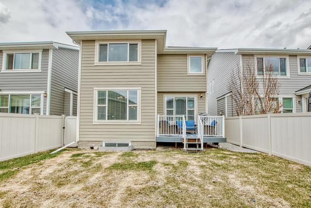 129 West Grove Way Sw, House detached with 4 bedrooms, 3 bathrooms and 4 parking in Calgary AB | Image 48