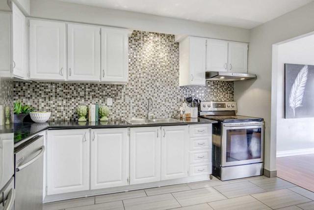 68 - 6100 Montevideo Rd, Townhouse with 3 bedrooms, 3 bathrooms and 2 parking in Mississauga ON | Image 22