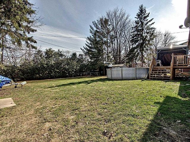 105 Martin Dr, House detached with 3 bedrooms, 2 bathrooms and 7 parking in Orillia ON | Image 21