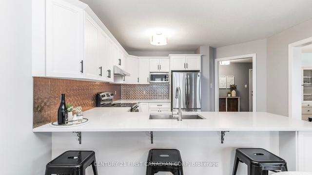 2220 Thornicroft Cres, House detached with 4 bedrooms, 3 bathrooms and 4 parking in London ON | Image 39