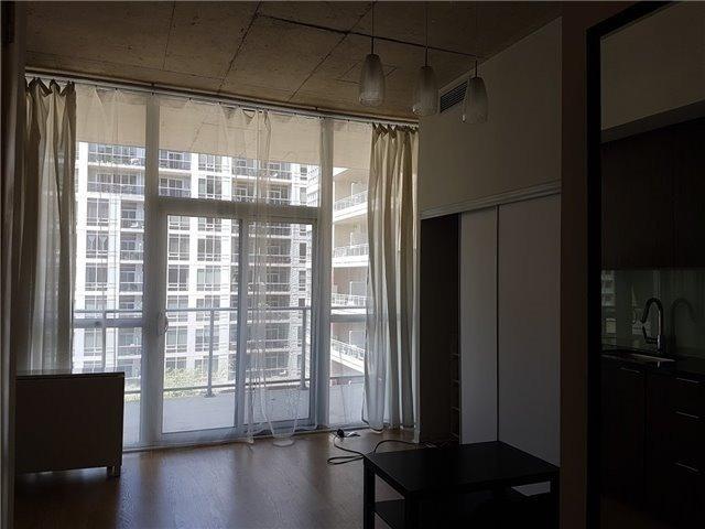 517 - 478 King St W, Condo with 0 bedrooms, 1 bathrooms and 0 parking in Toronto ON | Image 16