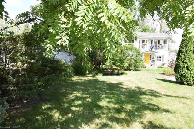 179 Mary Street, House detached with 4 bedrooms, 3 bathrooms and 6 parking in Niagara on the Lake ON | Image 44