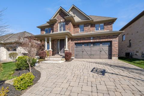 905 Riverstone Crt, Kitchener, ON, N2P0A3 | Card Image