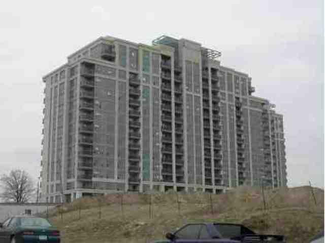lph 08 - 50 Disera Dr, Condo with 2 bedrooms, 2 bathrooms and null parking in Vaughan ON | Image 1