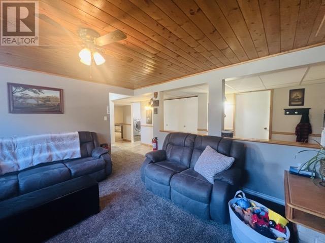 45 Country Club Boulevard, House detached with 4 bedrooms, 2 bathrooms and null parking in Williams Lake BC | Image 20