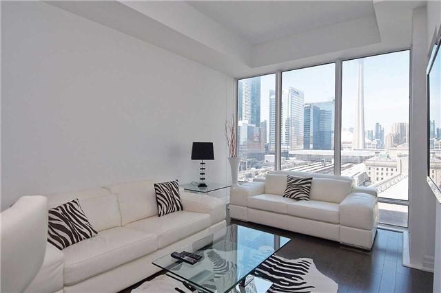1104 - 8 The Esplanade St, Condo with 1 bedrooms, 1 bathrooms and 1 parking in Toronto ON | Image 15