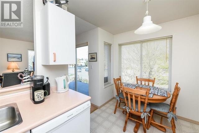 301b - 698 Aspen Rd, Condo with 2 bedrooms, 1 bathrooms and 41 parking in Comox BC | Image 29
