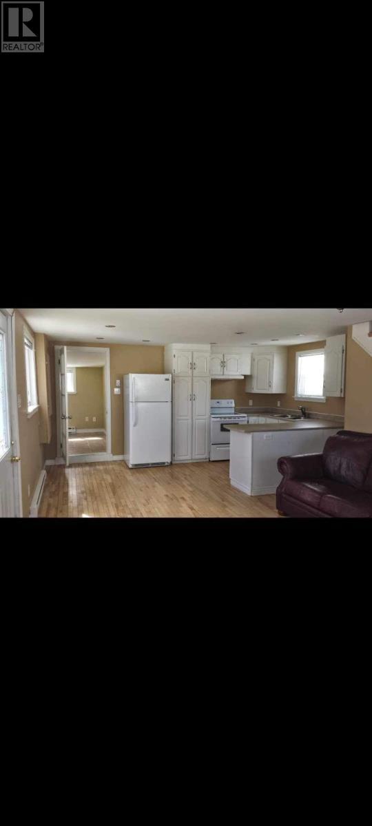 6 Mockin's Place, House detached with 2 bedrooms, 1 bathrooms and null parking in Torbay NL | Image 2
