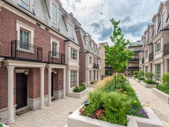 3 - 288 St Clair Ave, Condo with 3 bedrooms, 3 bathrooms and 2 parking in Toronto ON | Image 12