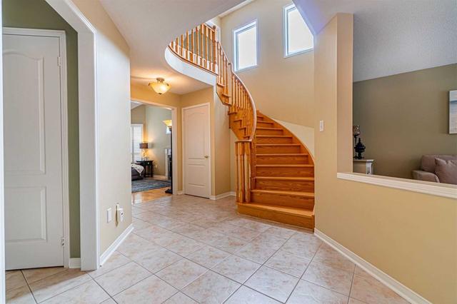 3 Southbend Dr, House detached with 4 bedrooms, 3 bathrooms and 6 parking in Brampton ON | Image 5
