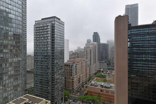 lph7 - 25 Grenville St, Condo with 1 bedrooms, 1 bathrooms and 1 parking in Toronto ON | Image 16