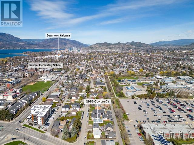 2983 Conlin Court, House detached with 3 bedrooms, 2 bathrooms and 5 parking in Kelowna BC | Image 10