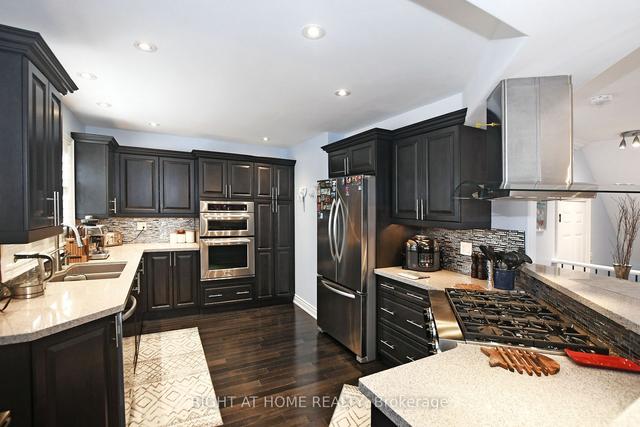 12 - 318 Little Ave, Townhouse with 2 bedrooms, 3 bathrooms and 2 parking in Barrie ON | Image 6