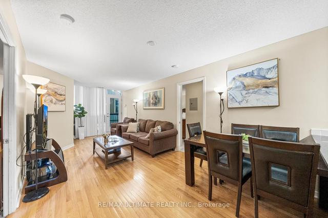 317 - 509 Beecroft Rd, Condo with 2 bedrooms, 2 bathrooms and 1 parking in Toronto ON | Image 30