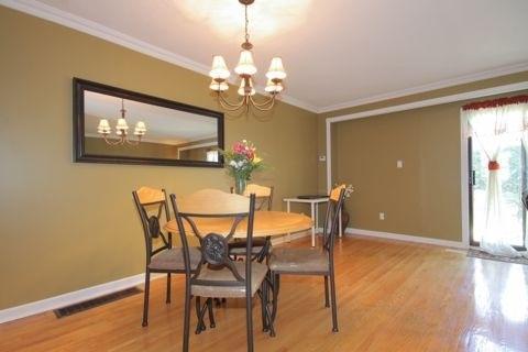 20 Trailridge Cres, Townhouse with 3 bedrooms, 2 bathrooms and 1 parking in Toronto ON | Image 5