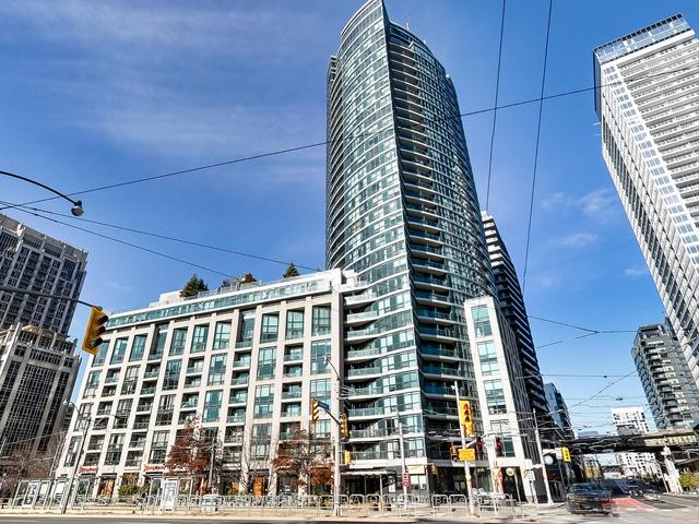 730 - 600 Fleet St W, Condo with 0 bedrooms, 1 bathrooms and 0 parking in Toronto ON | Image 23