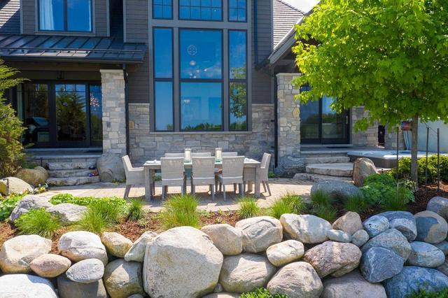 111 Georgian Bay Lane, Condo with 5 bedrooms, 5 bathrooms and 4 parking in The Blue Mountains ON | Image 31