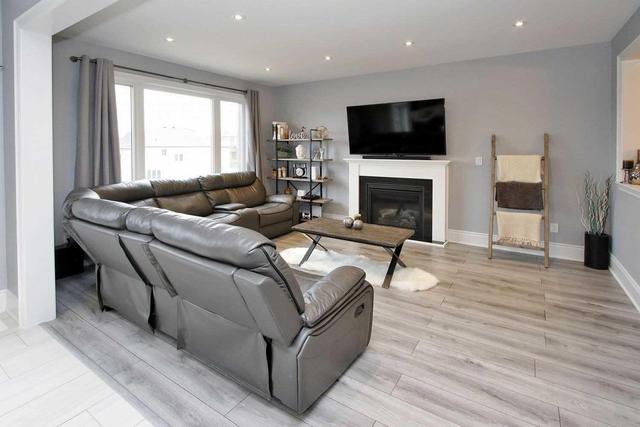 3041 Monarch Dr, House detached with 4 bedrooms, 4 bathrooms and 2 parking in Orillia ON | Image 7