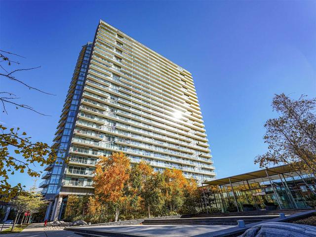 2505 - 103 The Queensway, Condo with 2 bedrooms, 2 bathrooms and 1 parking in Toronto ON | Image 12