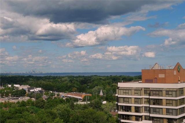 lph09 - 1055 Southdown Rd, Condo with 1 bedrooms, 1 bathrooms and null parking in Mississauga ON | Image 9