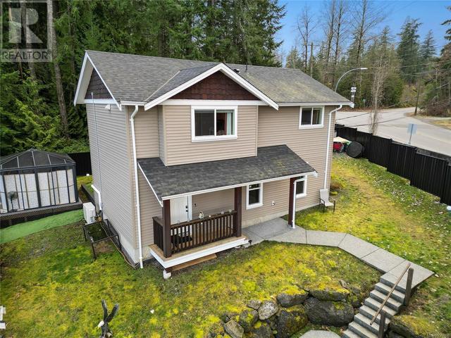 2382/2380 Extension Rd, House detached with 6 bedrooms, 6 bathrooms and 6 parking in Nanaimo C BC | Image 14