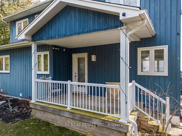 283 Cedar Ave E, House detached with 5 bedrooms, 3 bathrooms and 8 parking in Meaford ON | Image 12