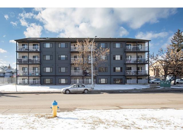 205 - 14808 26 St Nw, Condo with 1 bedrooms, 1 bathrooms and 1 parking in Edmonton AB | Image 2
