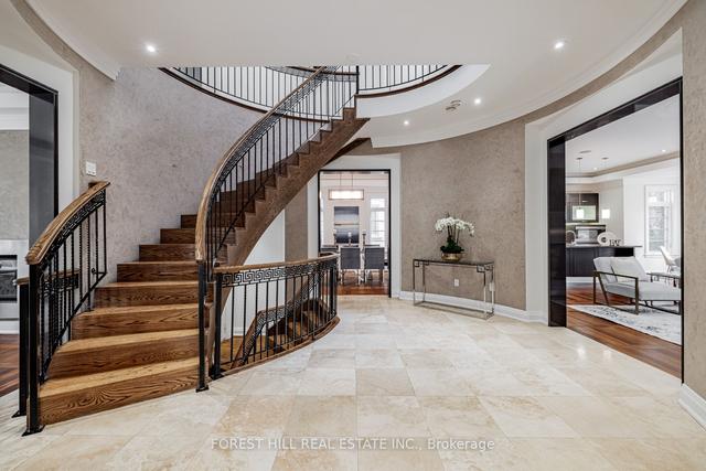 275 Hillcrest Ave, House detached with 5 bedrooms, 7 bathrooms and 6 parking in Toronto ON | Image 23