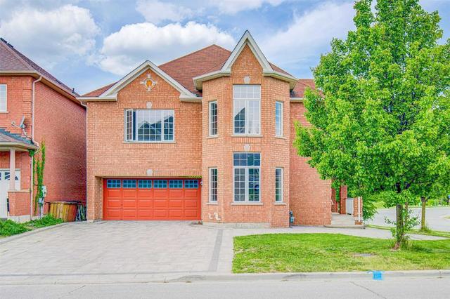 80 Mynden Way, House detached with 4 bedrooms, 5 bathrooms and 6 parking in Newmarket ON | Image 1