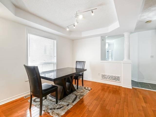 7128 Magistrate Terr, House semidetached with 4 bedrooms, 4 bathrooms and 3 parking in Mississauga ON | Image 7
