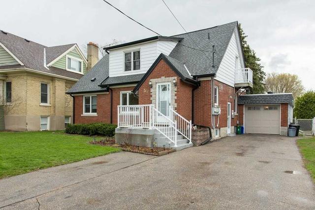 59 Highland Rd E, House detached with 4 bedrooms, 3 bathrooms and 6 parking in Kitchener ON | Image 28