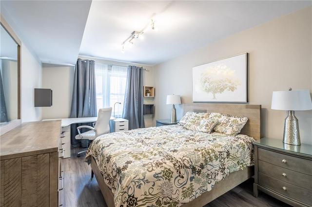 1048 King Street W, Condo with 14 bedrooms, 4 bathrooms and 4 parking in Hamilton ON | Image 39