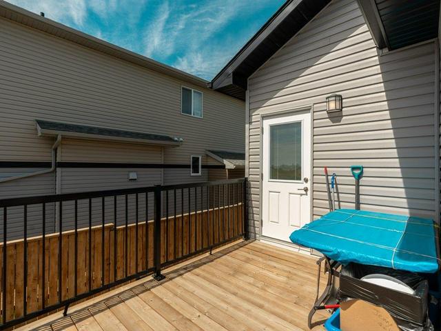 164 Cabot Landing W, House detached with 4 bedrooms, 3 bathrooms and 4 parking in Lethbridge AB | Image 33