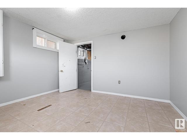 12760 113a St Nw, House detached with 2 bedrooms, 1 bathrooms and 4 parking in Edmonton AB | Image 39