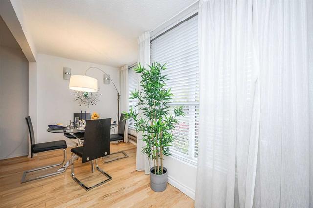 116 - 5795 Yonge St, Condo with 1 bedrooms, 2 bathrooms and 1 parking in Toronto ON | Image 3