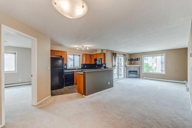 2301 - 16969 24 Street Sw, Condo with 2 bedrooms, 2 bathrooms and 1 parking in Calgary AB | Image 5