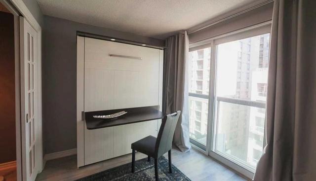 1013 - 168 Simcoe St, Condo with 2 bedrooms, 2 bathrooms and 1 parking in Toronto ON | Image 20